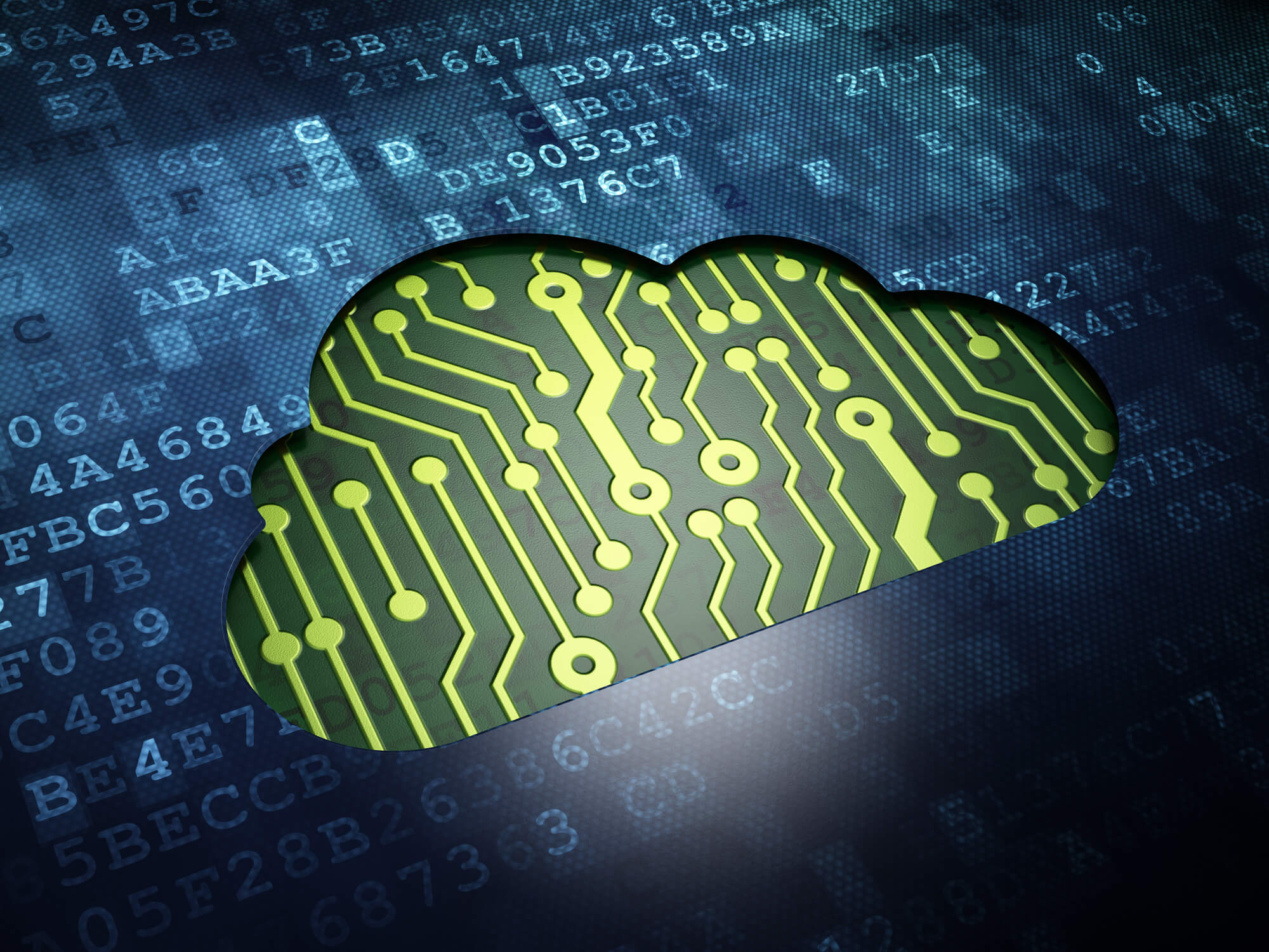 AWS and Cloud Computing: Unleash Potential in your Business