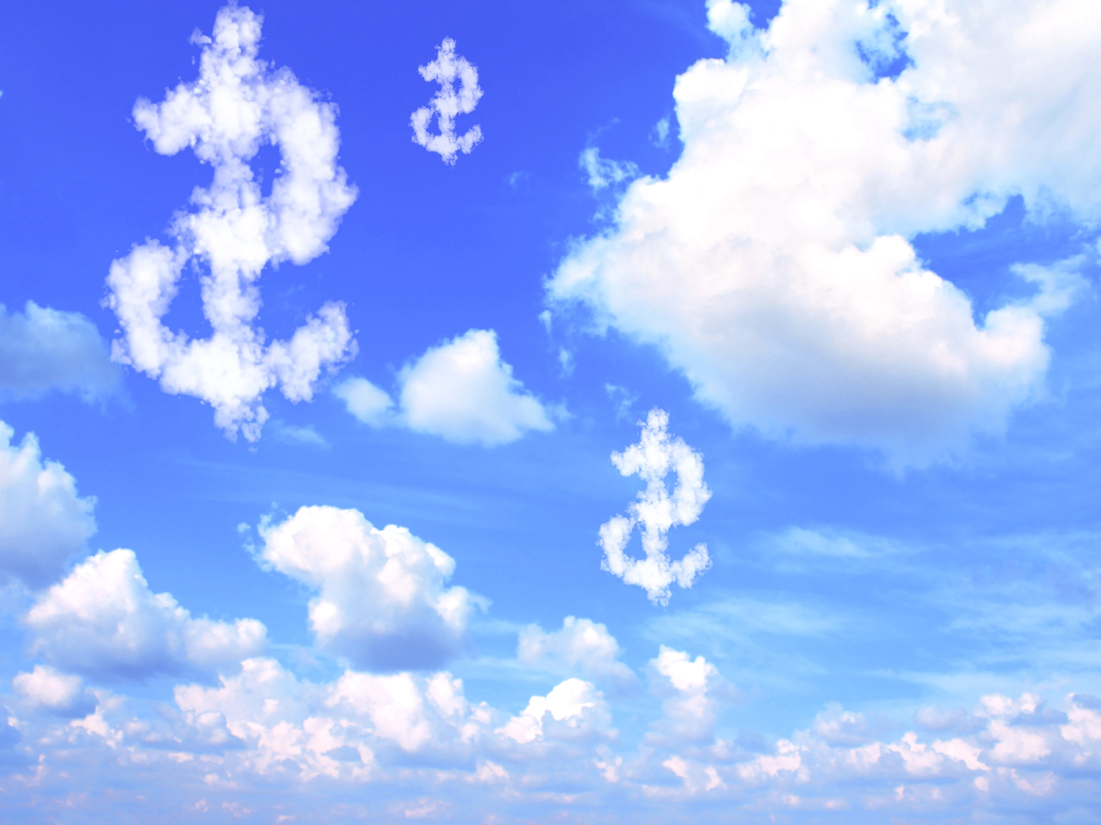 Reducing Cloud Operating Costs